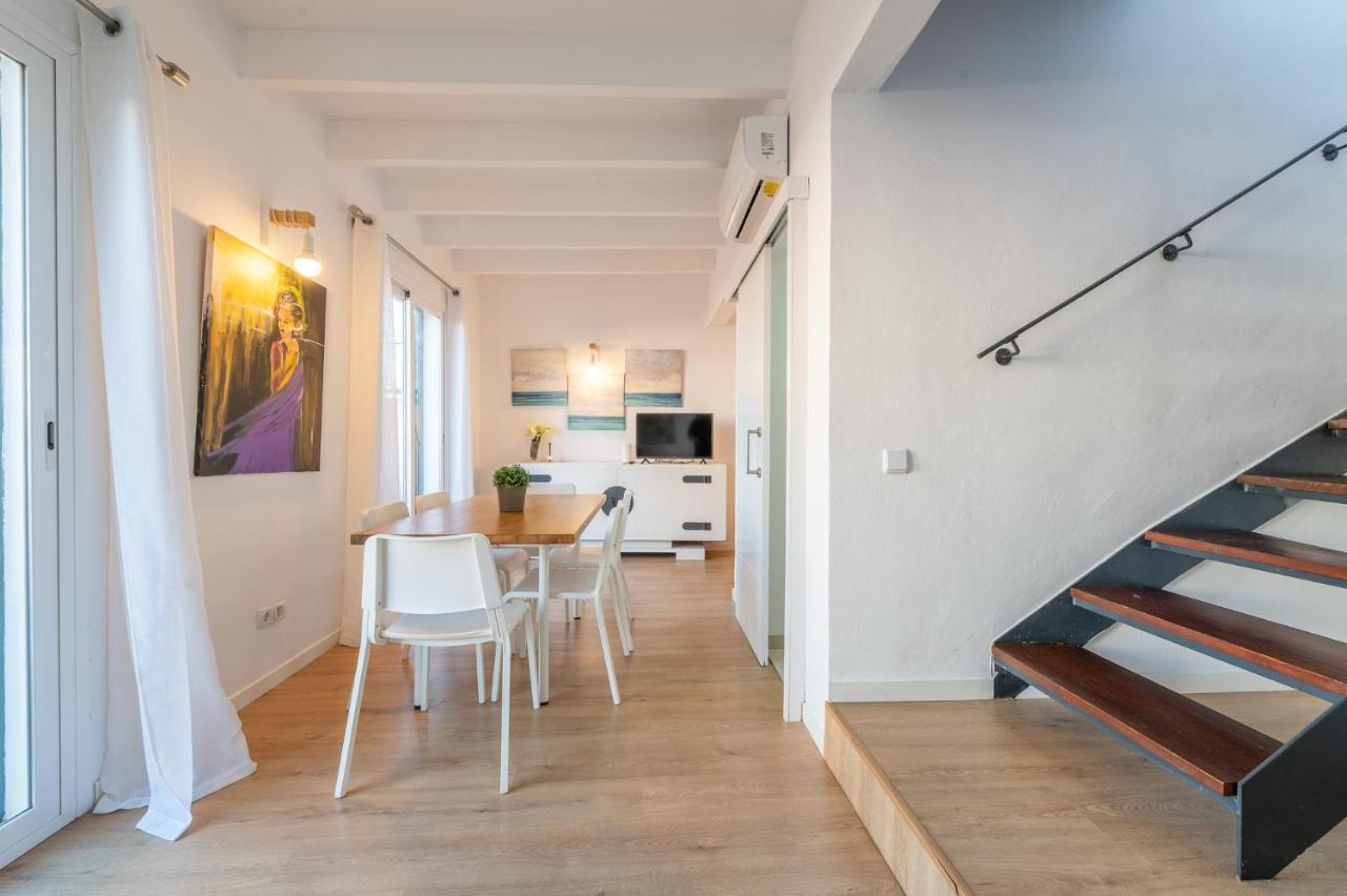 Holiday Palma Apartments - Ti Bagian luar foto