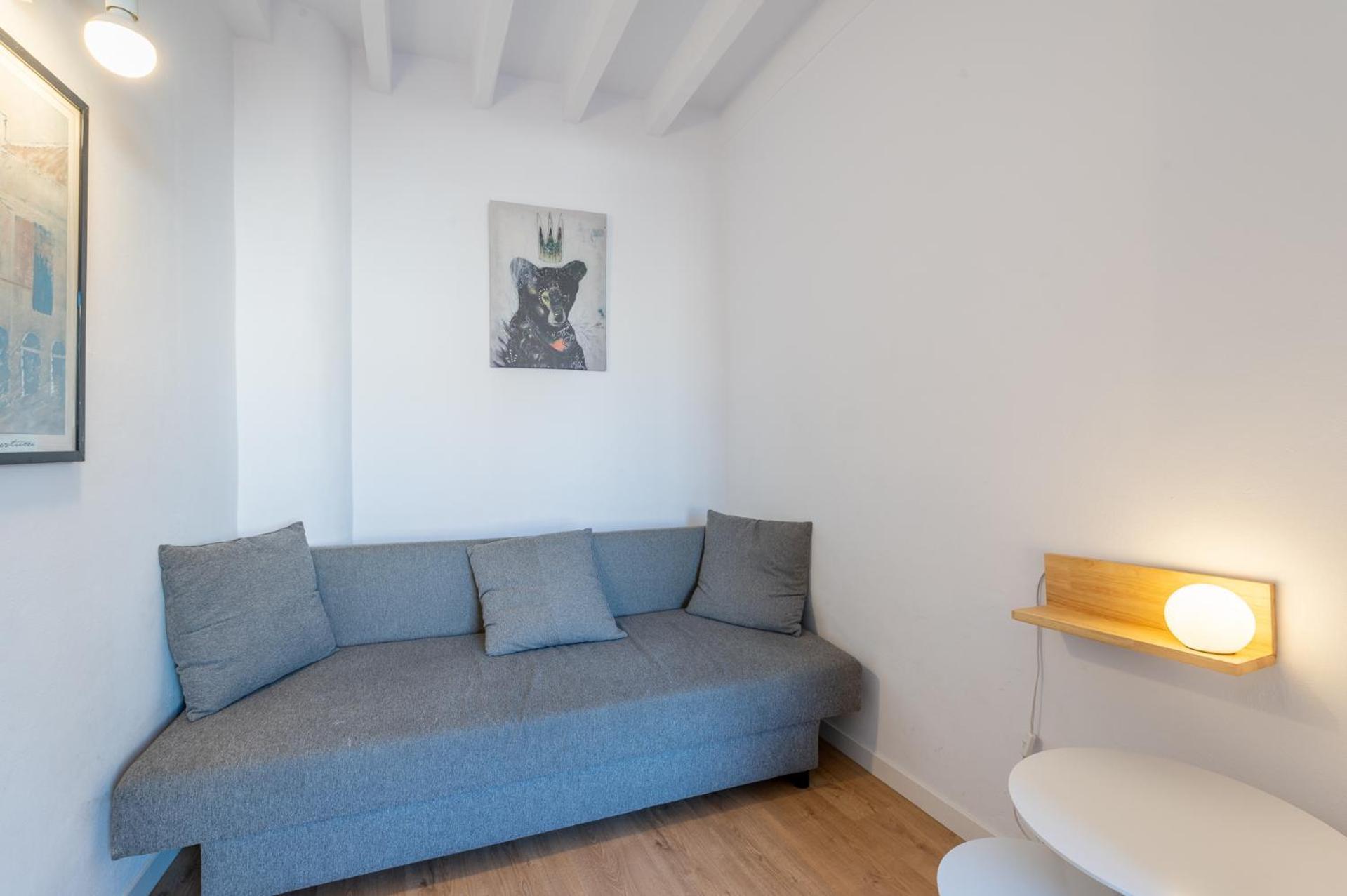 Holiday Palma Apartments - Ti Bagian luar foto